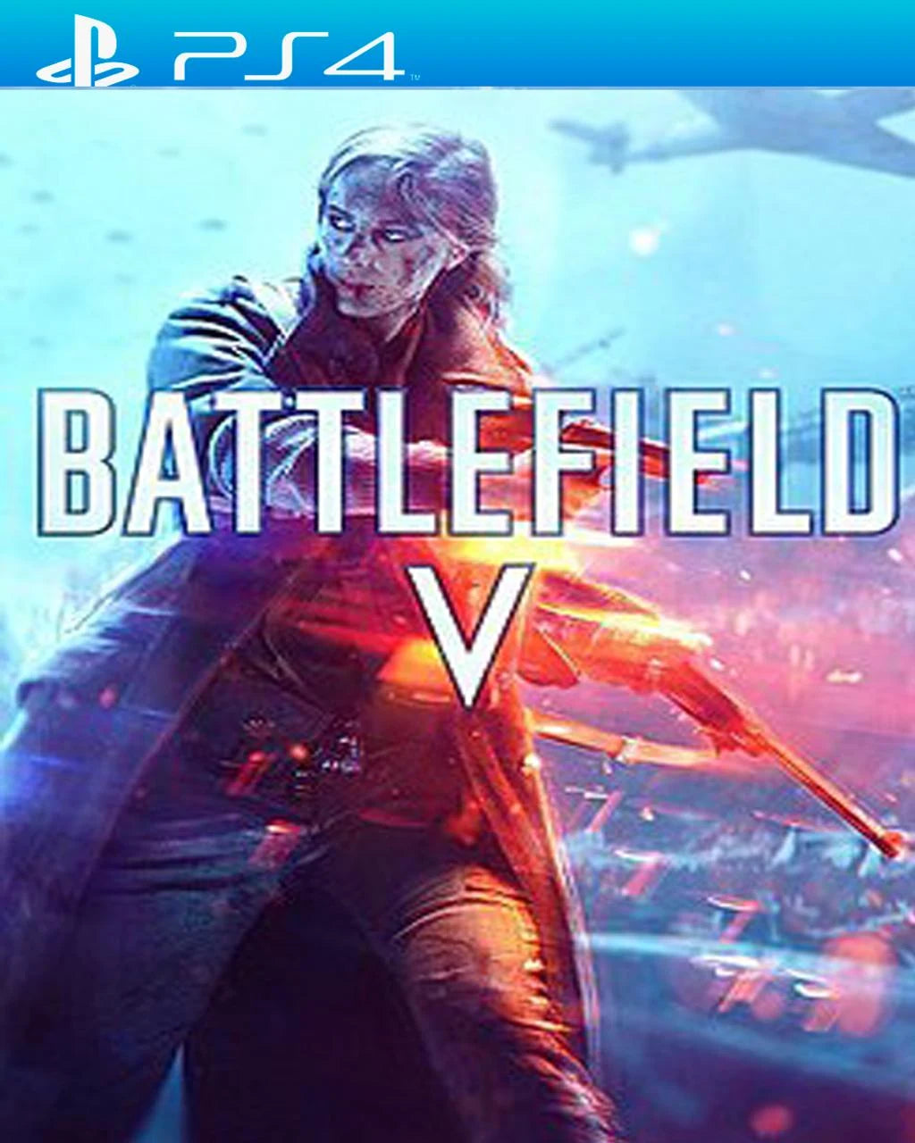 Battlefield V – PS4