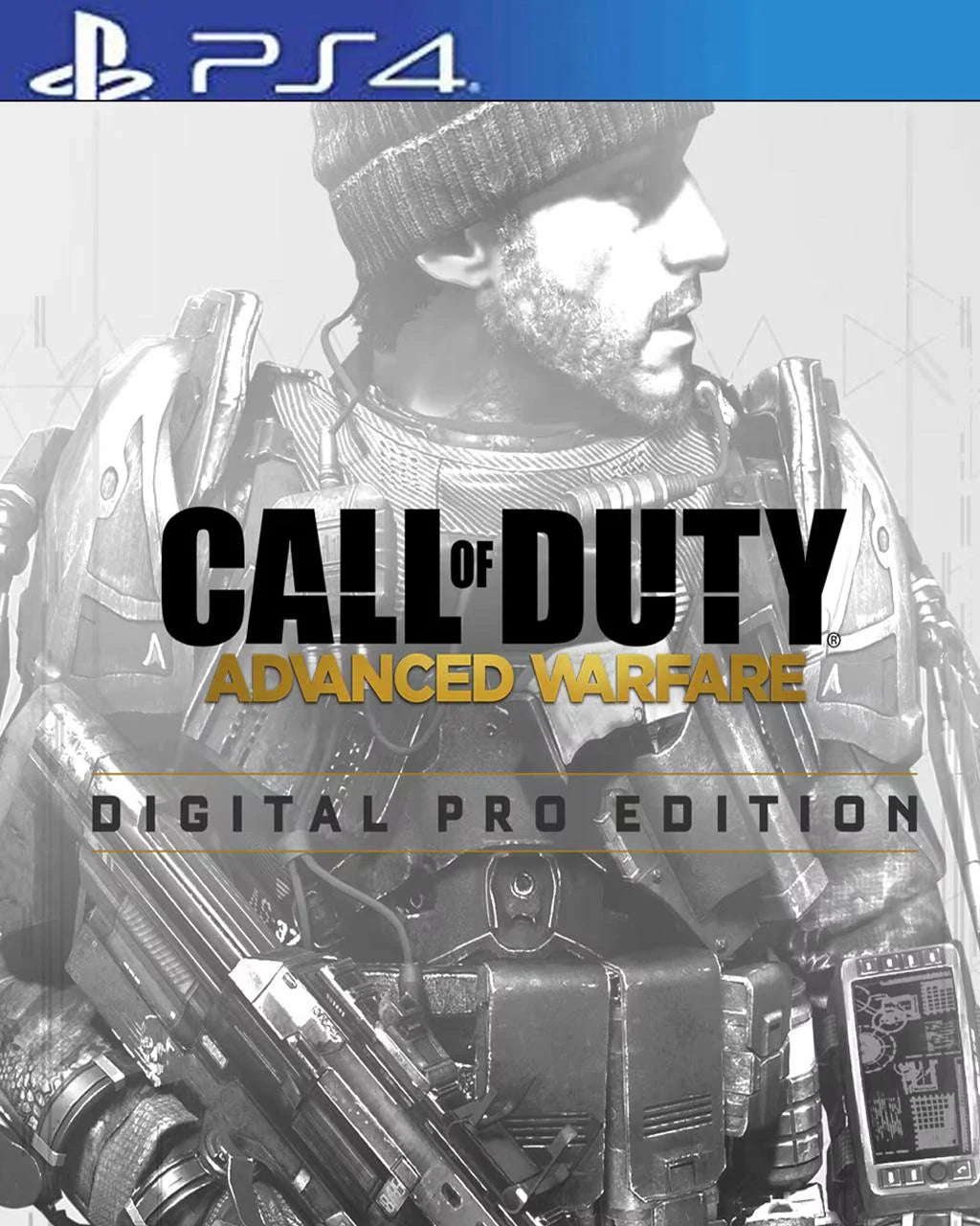 Call of Duty: Advanced Warfare – Digital Pro Edition PS4