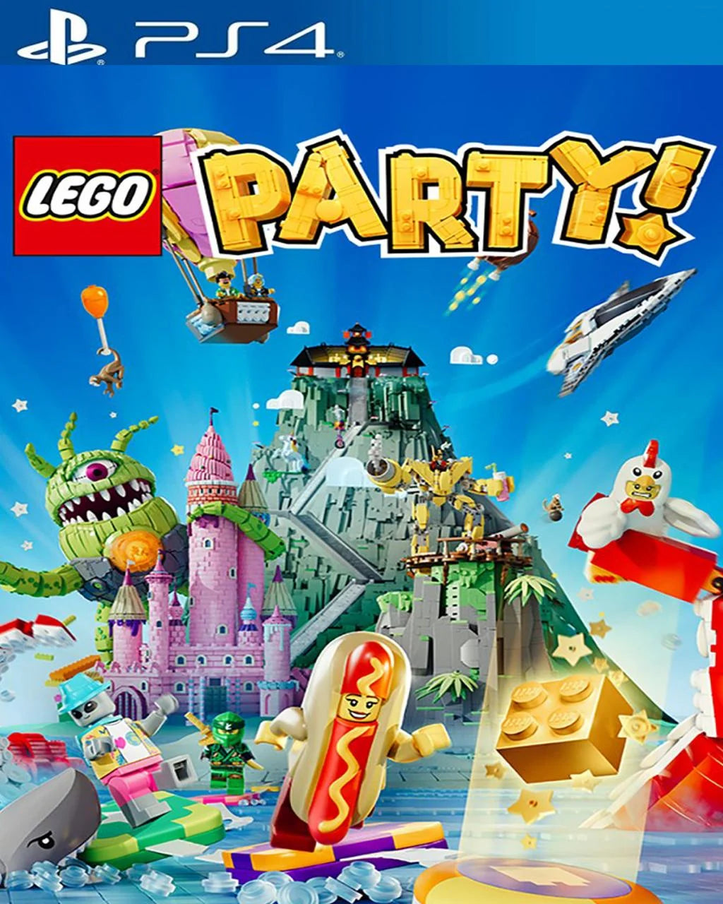 LEGO Party! – PS4