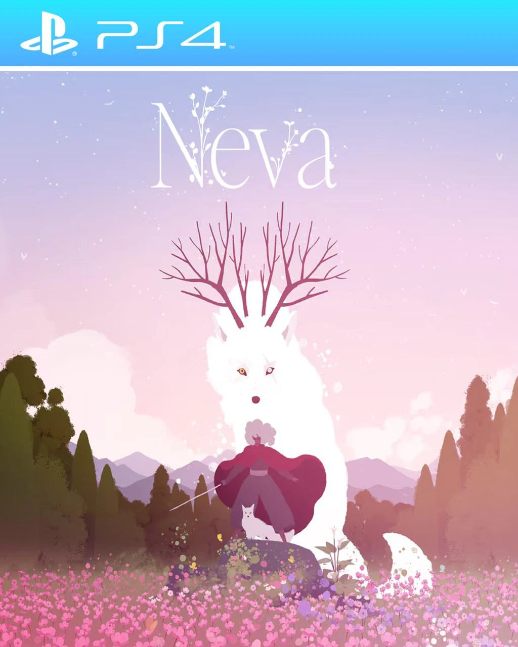 Neva PS4