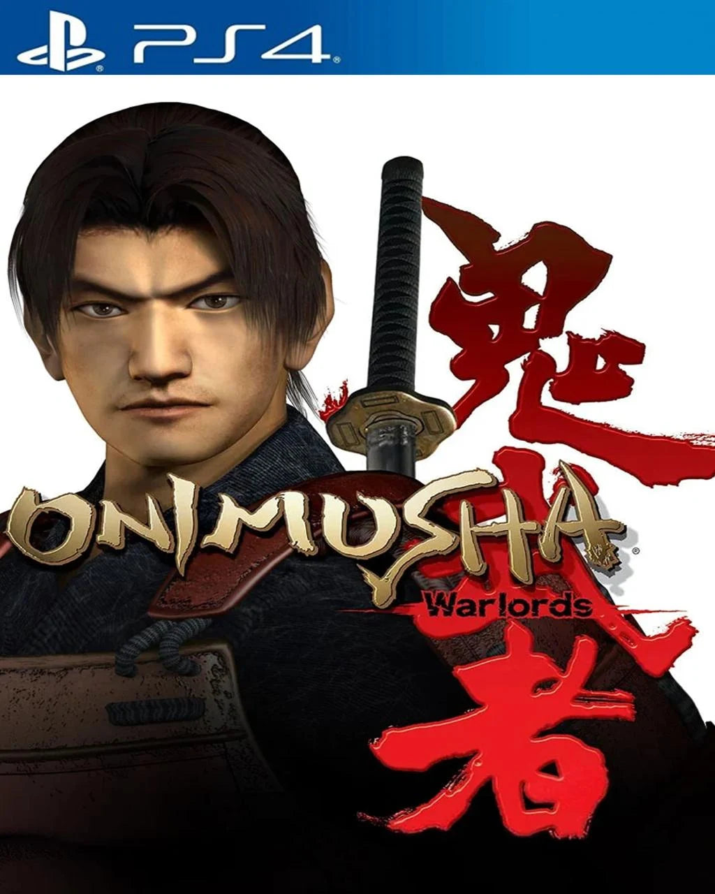 Onimusha: Warlords – PS4