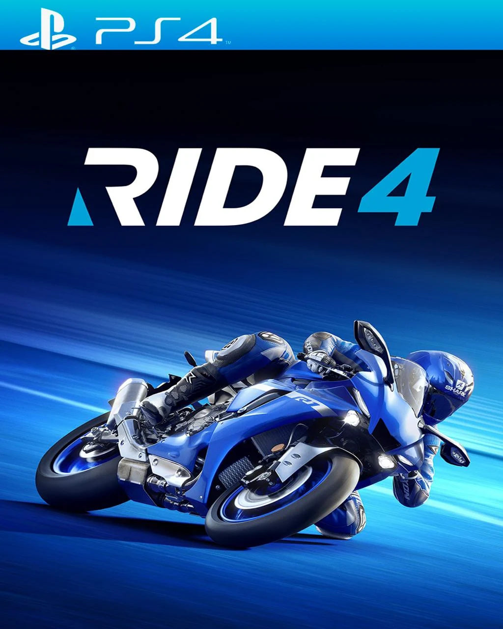RIDE 4 – PS4