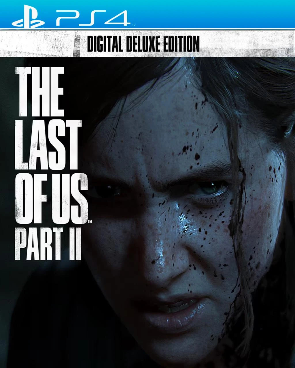 The Last of Us Part II Edición Digital Deluxe – PS4