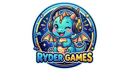 Ryder Games