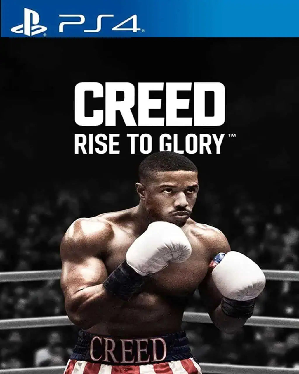 Creed Rise to Glory – PS4