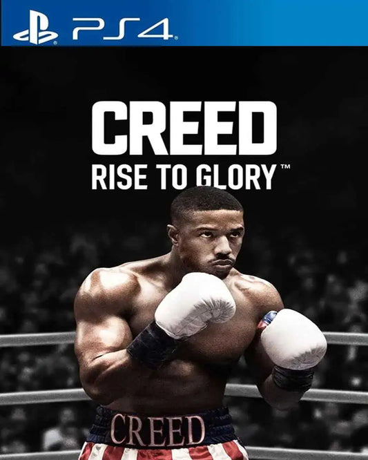 Creed Rise to Glory – PS4