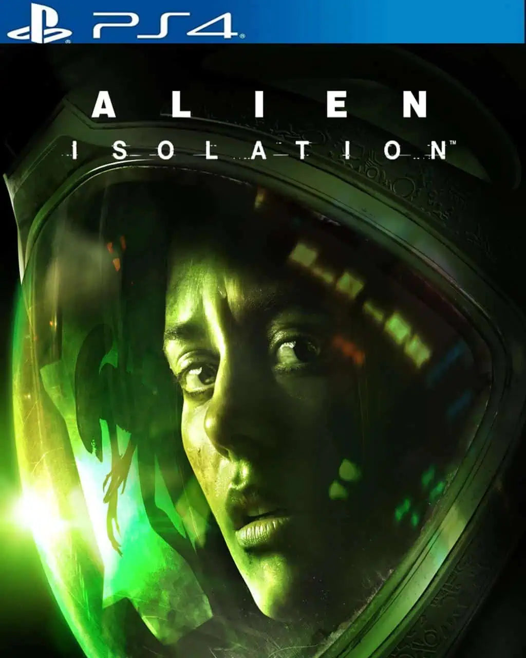 Alien: Isolation – PS4