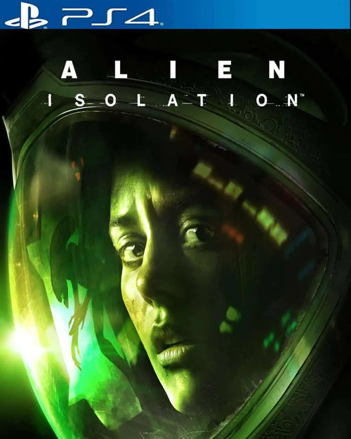 Alien: Isolation – PS4