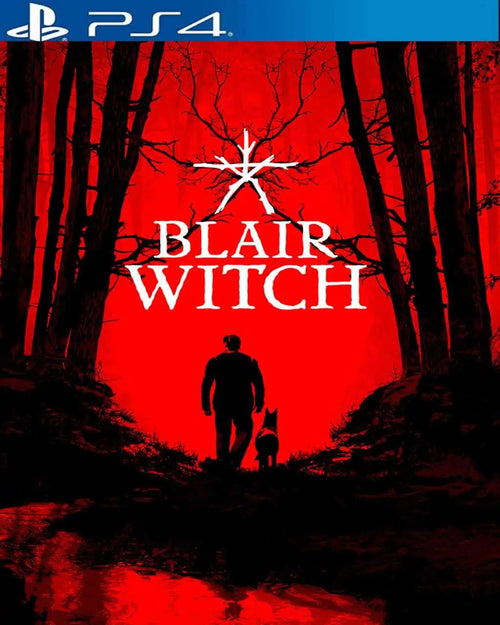 Blair Witch – PS4