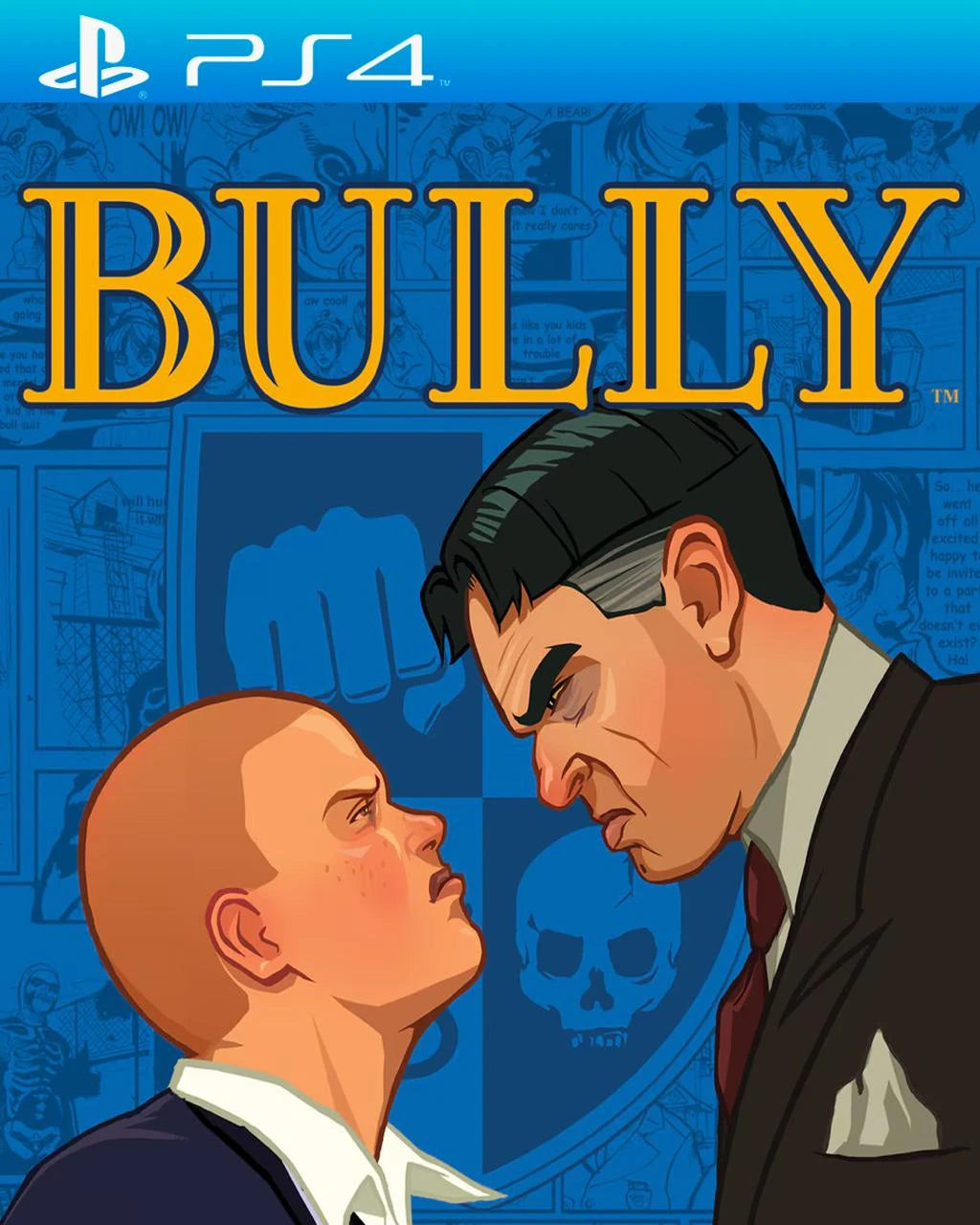 Bully PS4