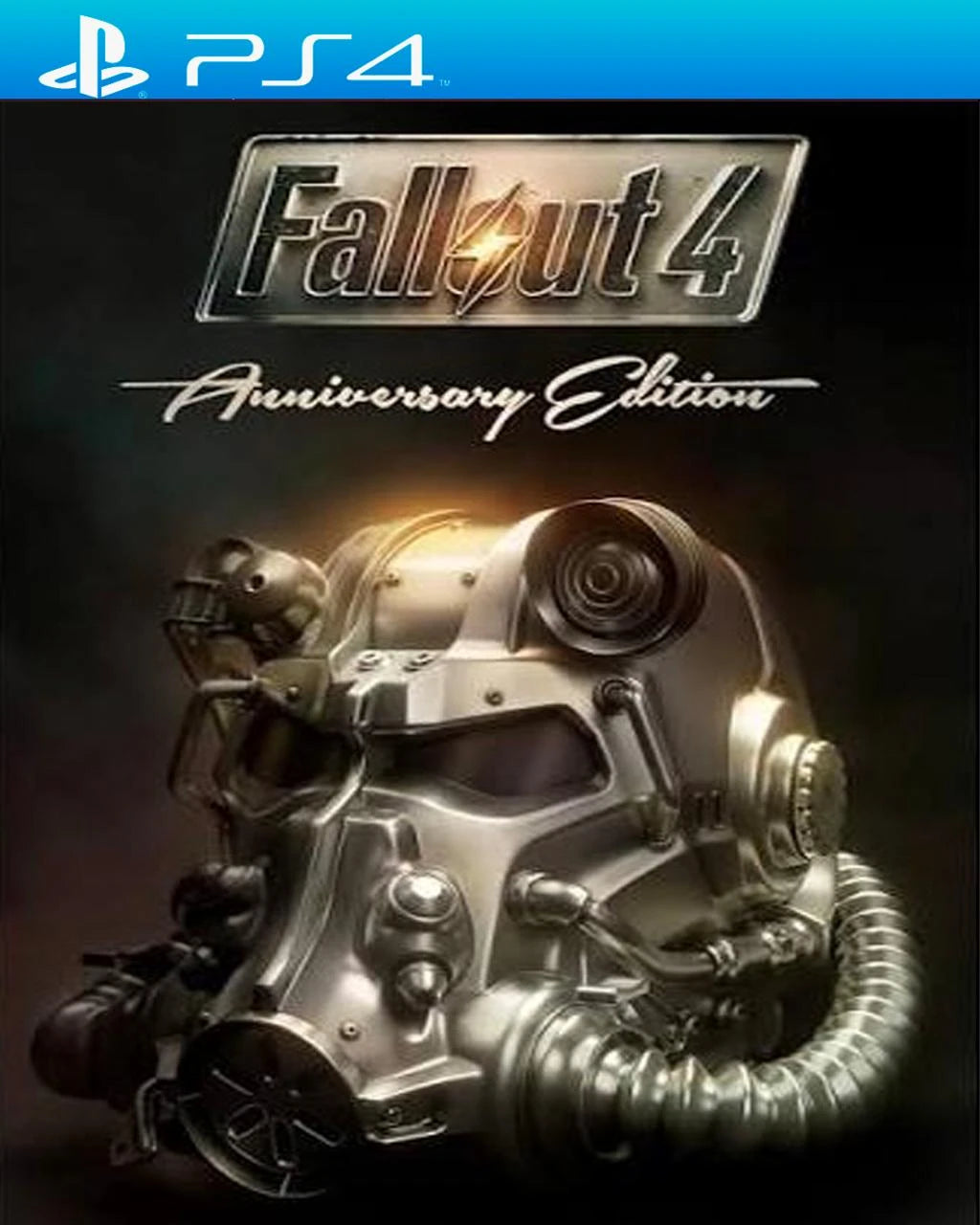 Fallout 4: Anniversary Edition PS4