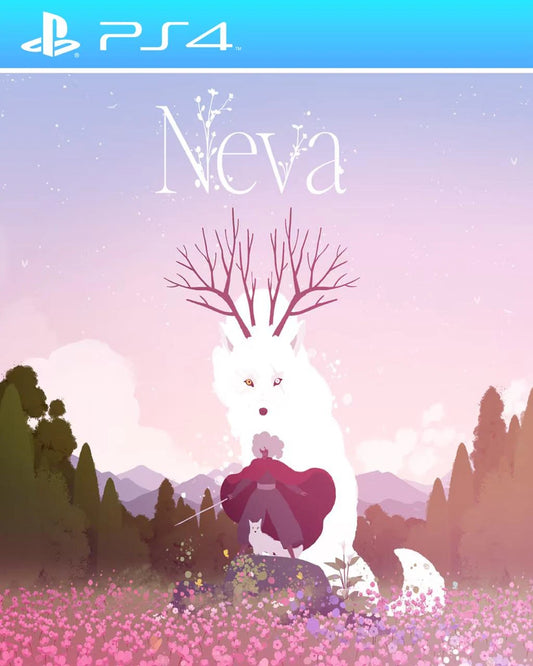 Neva PS4